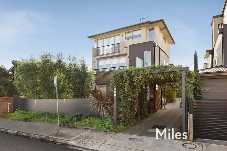 241 Heidelberg Road
