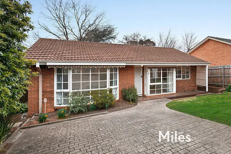 2/68 Lower Plenty Road, Rosanna VIC 3084