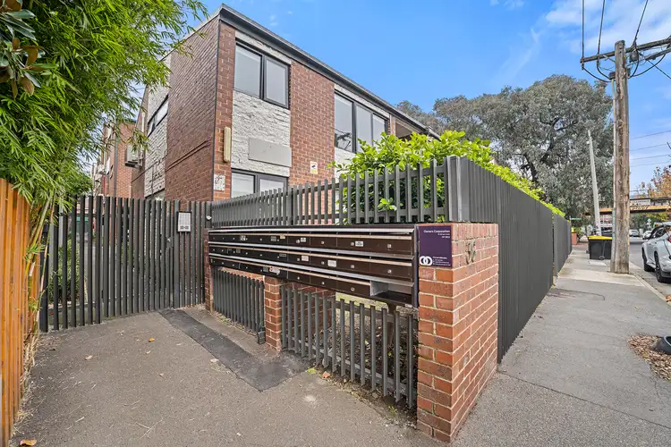 36 Egan Street