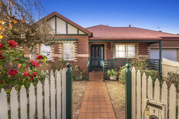 18 Palmerston Grove