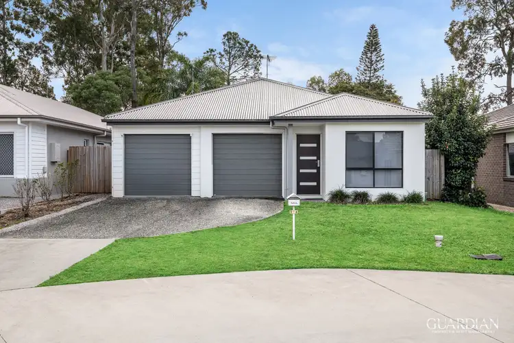 16 Finch Court