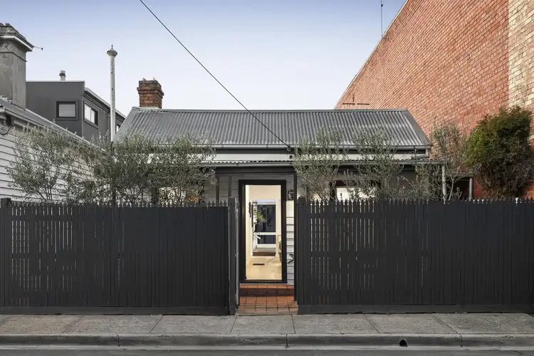 47 James Street
