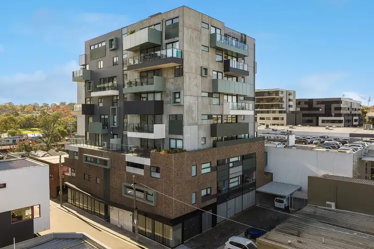 5-7 Montrose Street