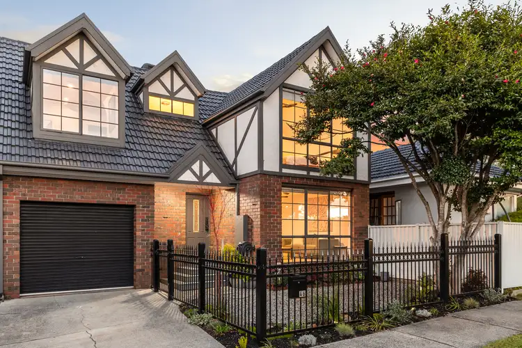46 Gordon Road