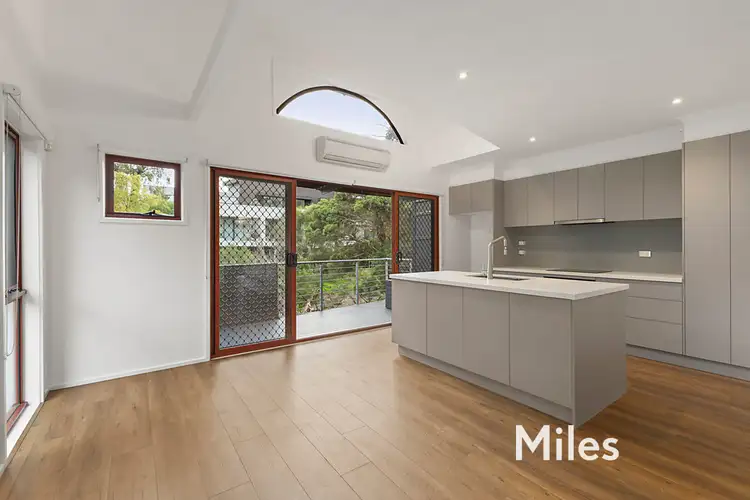 57 Rosanna Road