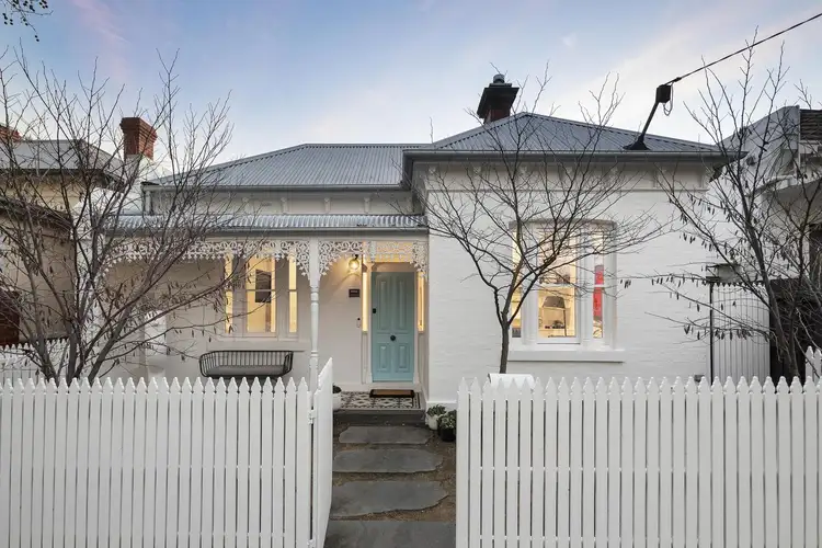 171 Nicholson Street