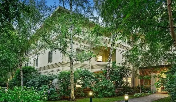 449 St Kilda Road