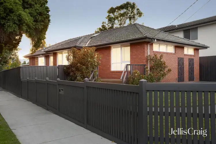 131 Dalgetty Road