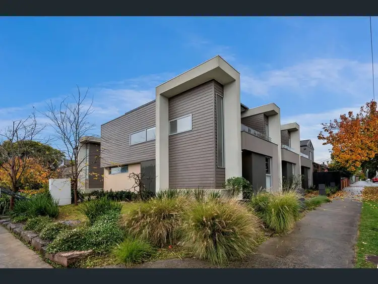 38C Separation Street