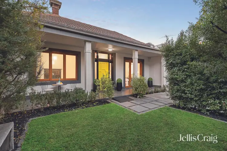 185 Inkerman Street