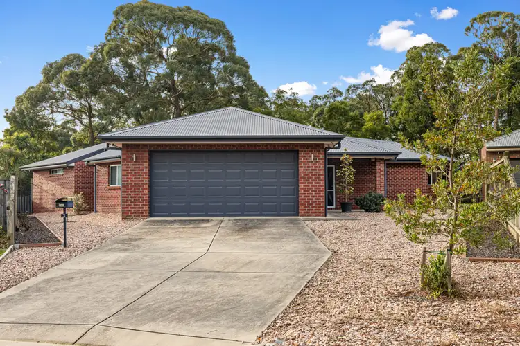 3 Platform Close, Mount Clear VIC 3350
