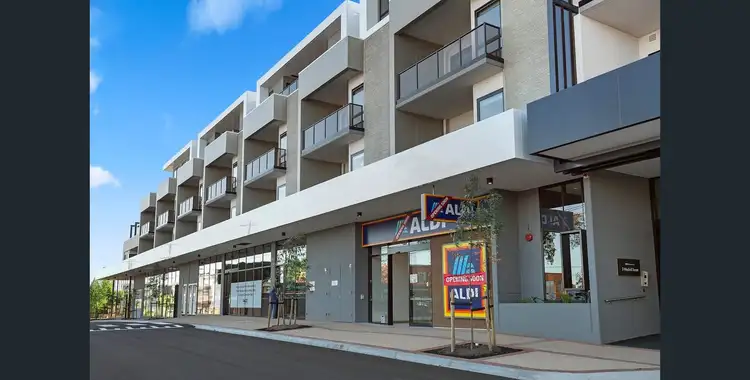 3-11 Mitchell Street