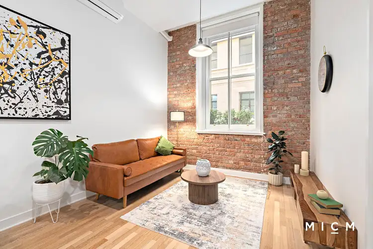 8/392 Little Collins Street