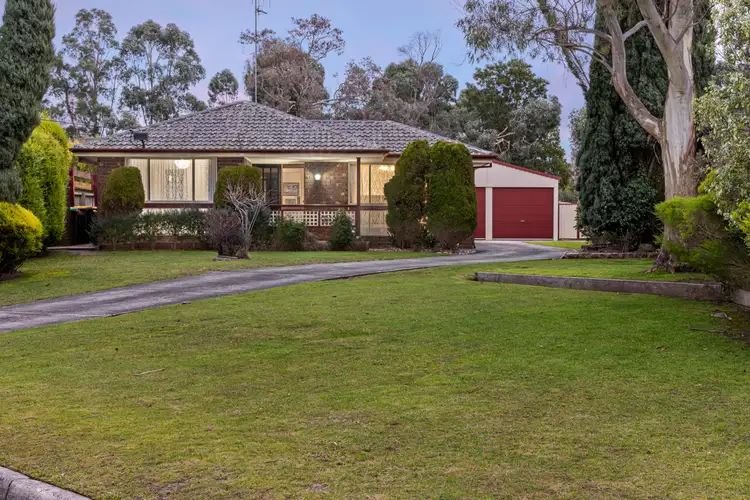 6 Laurine Court