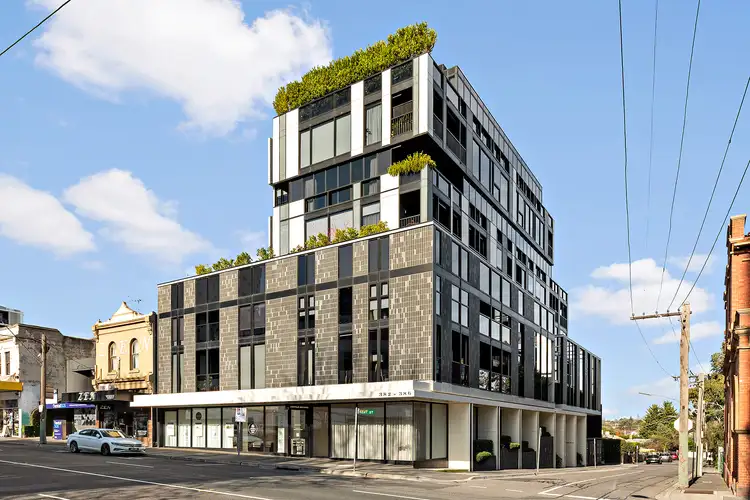 382 Burwood Road