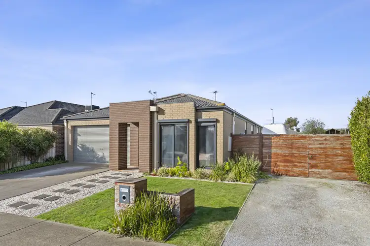 67 Hoddle Drive Drive