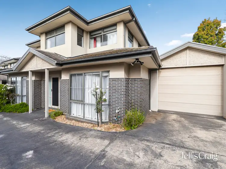 24 Lower Plenty Road