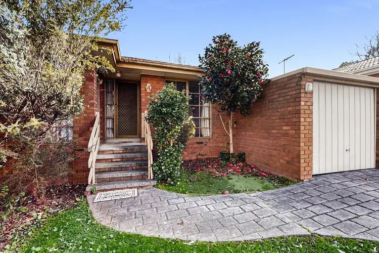 36 Heatherdale Road