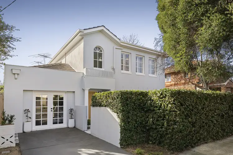 45 Jupiter Street