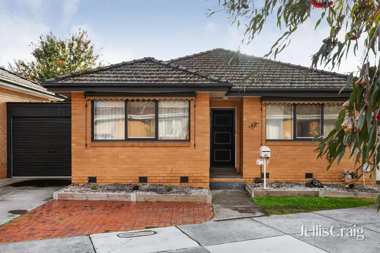 27 Patterson Road