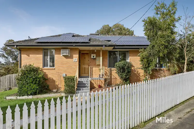 23 Gabonia Avenue