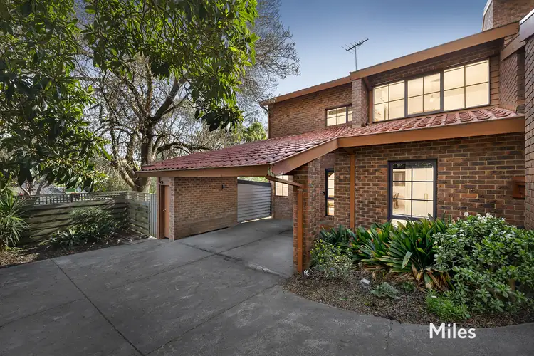 5/89 Rosanna Road