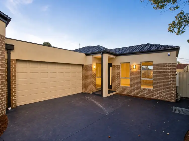 16a Lynne Street