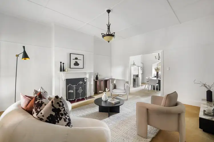 6 Pilley Street