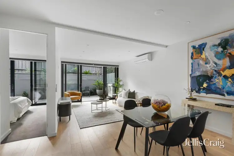 3-5 Faulkner Street