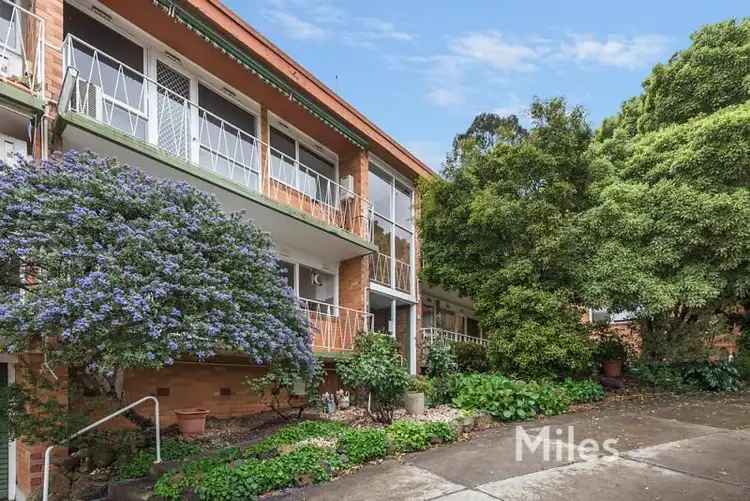 6 Studley Road