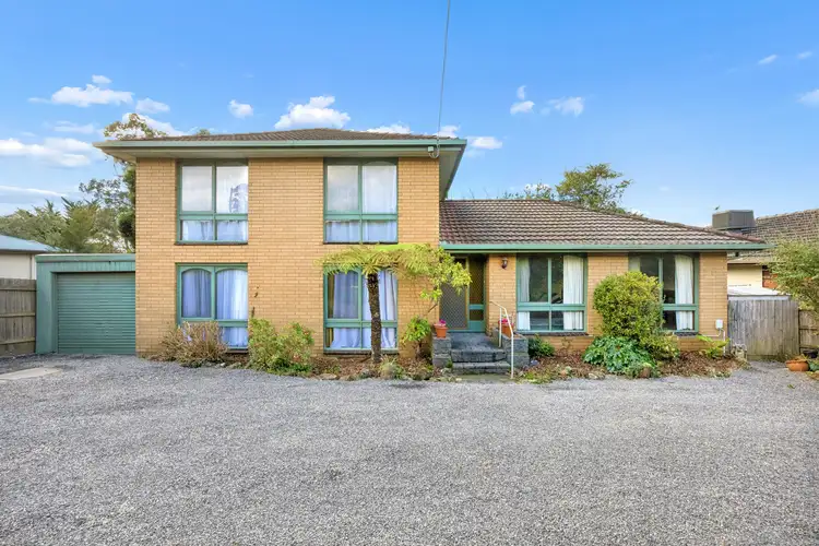 371 Warburton Highway