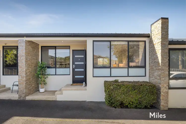 5/5 James Street