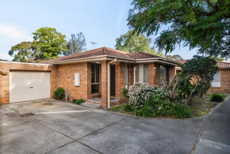 1 Canterbury Street