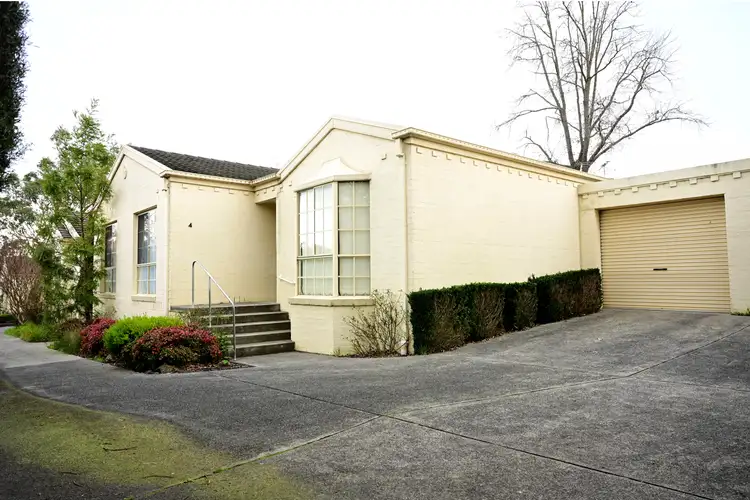 4/38 Karingal St, Croydon North VIC 3136