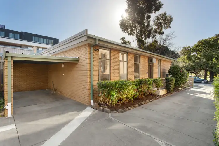 237 Balaclava Road