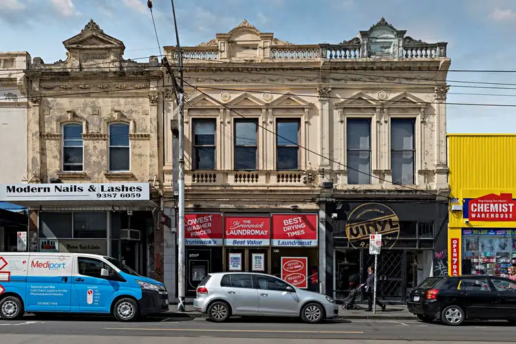 132 Sydney Road