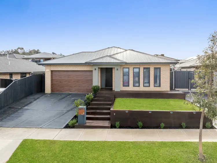 5 Gardenia Avenue