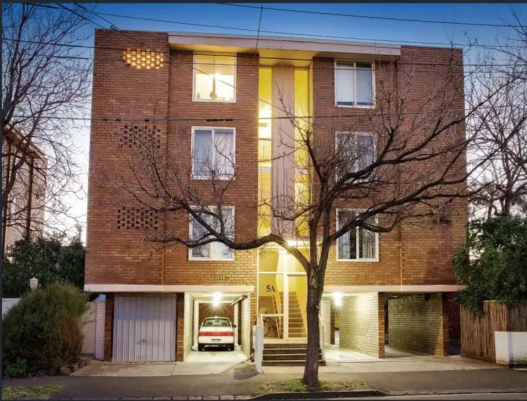 5A Powell Street
