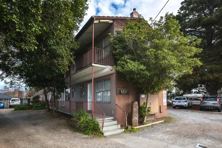 173 Balcombe Road