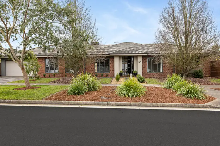 30 Jarrah Drive