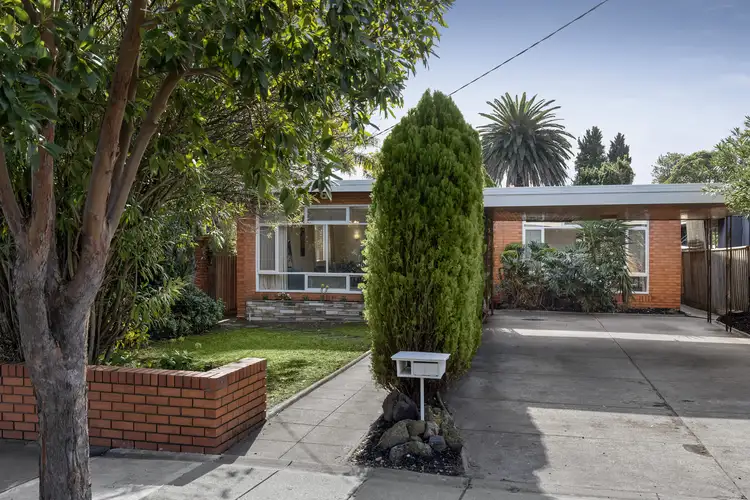 7 Merton Street