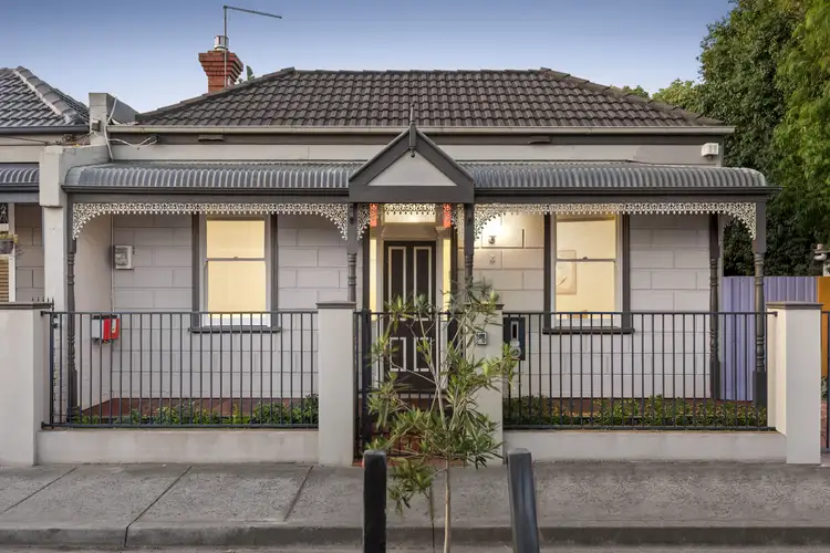 5 Edward Street