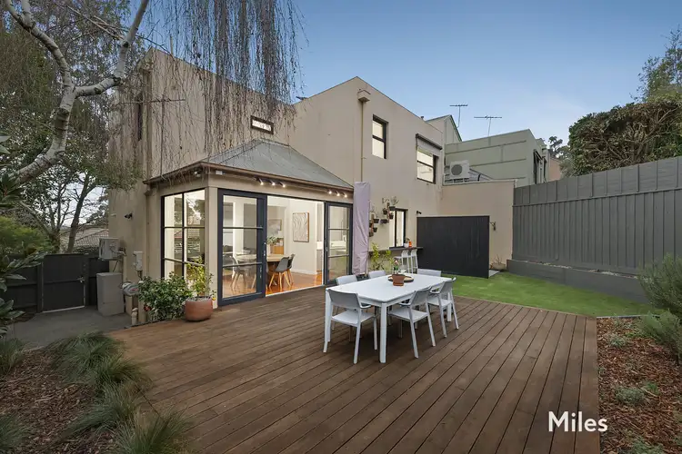 5/8 Brassey Avenue