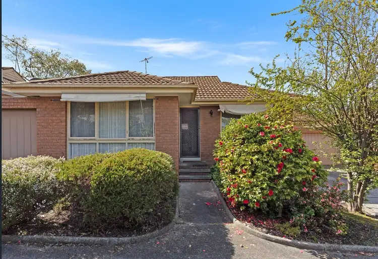 42 Barkly Street