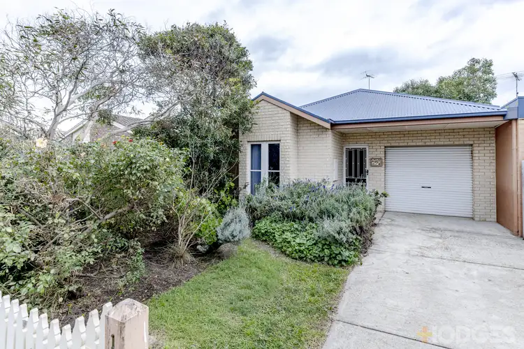43 Pembroke Road