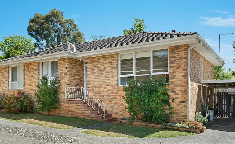 21 Haig Street
