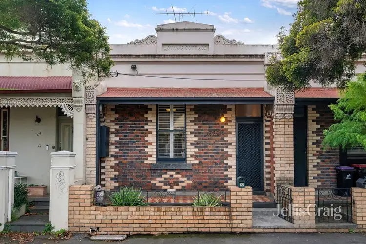 22 Ogrady Street