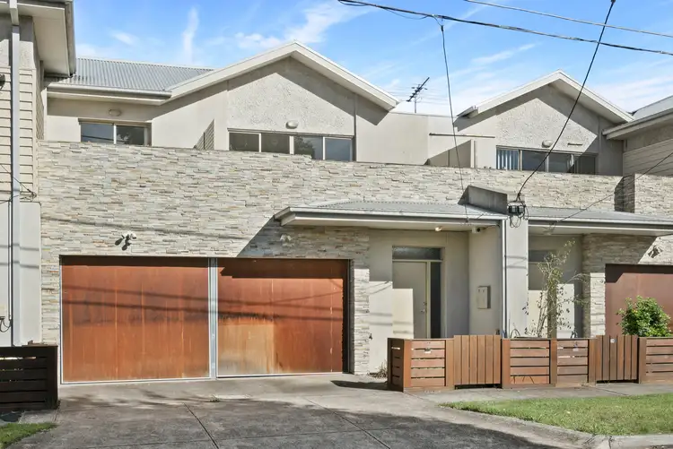 1c Oamaru Street