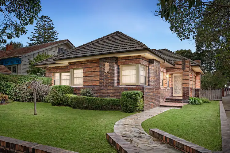 7 Westley Street