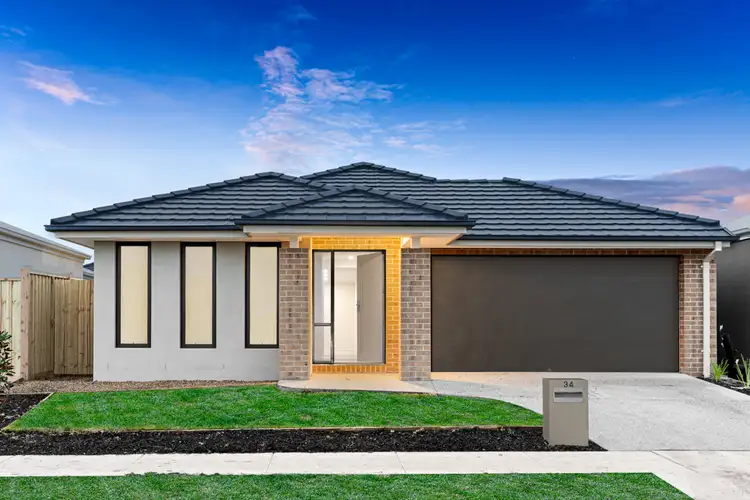 34 Rivulet Road